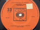 LUCHO BERMUDEZ Y SU ORQ   TENGO CELOS   MINI PLAY CBS  listen