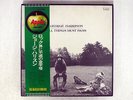 GEORGE HARRISON ALL THIGS MUST PASS APPLE AP9016 JAPAN OBI VINYL 3LP