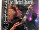 VA  DECLINE OF WESTERN CIVILIZATION PART2 CAPITOL RP285658 JAPAN OBI LP