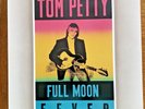 TOM PETTY Full Moon Fever LP MCA 6253 rare original first press play tested EX