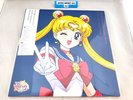Pretty Guardian Sailor Moon: The 30th Anniversary Memorial Album LP Vinyl Record