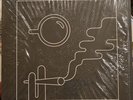 Gramatik – Coffee Shop Selection Black Vinyl LP Like New