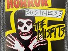 The Misfits - Horror Business Vinyl 7