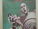 Queen ‎– News Of The World 1977 Italy LP