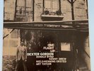 Dexter Gordon - One Flight Up Blue Note 4176 LP NY RVG NM