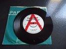 The Falling Leaves - she loves to be loved white label demo 7