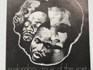 Malombo Jazz - Music of the Spirit Original LP Third Ear South African Jazz