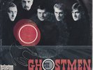 7 45 The Ghostmen - The Ghost RARE German Beat Single Dieter Reith