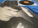 DAVID BOWIE  HEROES MAKELLOSES VINYL 1st PRESS & LYRICS 1977 inkl. 