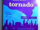 SONNY STITT TORNADO RARE STILL SEALED ORIGINAL 1974 JAZZ MASTERS LP BEAUTIFUL