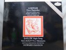 MERCURY LIVING PRESENCE SR90277 Loeffler: Deux Rapsodies  ED1 white label promo