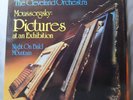 TELARC 10042 Moussorgsky: Pictures at an Exhibition MAAZEL