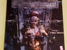 LP Iron Maiden - The X Factor.Original first UK Press 1995.Emi.Gatefold.TOP&RAR