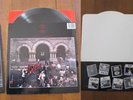 RUSH Signals Moving Pictures School Folders Neil Peart Geddy Lee 2112 Hemisphere