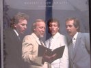 DOYLE LAWSON AND QUICKSILVER HEAVEN'S JOY AWAITS STILL SEALED   VINYL LP 142-4W