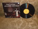Pub Crawling with Jimmy Deuchar Contemporary C3529 MONO ORG rare LP 1957