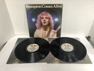 Peter FRAMPTON COMES ALIVE Double LP 1976 A&M SP-3703