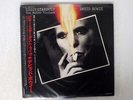 DAVID BOWIE ZIGGY STARDUST THE MOTION PICTURE RCA RPL303940 JAPAN OBI VINYL 2LP