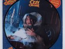 OZZY OSBOURNE Mr. Crowley JET EP picture disc e