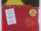 REO SPEEDWAGON A Decade Of Rock And Roll EPIC KE236444 2XLP gatefold SEALED e
