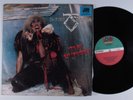 TWISTED SISTER Stay Hungry ATLANTIC LP ecuador e