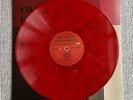 Dustin Kensrue Thoughts That Float On A Different Blood Vinyl Record Red Thrice