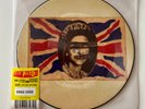 Sex Pistols – God Save The Queen / Limited Numbered Picture 7inch