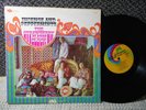Strawberry Alarm Clock vg surface marks LP Incense and Peppermints