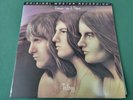 EMERSON LAKE & PALMER TRILOGY MOBILE FIDELITY SOUND LAB MFSL 1218  LP
