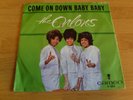 THE ORLONS 7