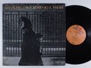 NEIL YOUNG After The Gold Rush REPRISE LP VG+ gatefold with lyric poster e