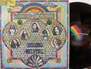 LYNYRD SKYNYRD second helping MCA LP Folk Country Blues Rock