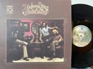 THE DOOBIE BROTHERS *rare quadraphonic* toulouse street WARNER LP VG+ Blues Rock
