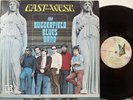 THE PAUL BUTTERFIELD BLUES BAND east west ELEKTRA LP VG+ Folk Country Blues Rock