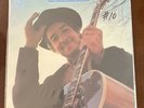 Bob Dylan LP Nashville Skyline Half Speed Mastered SEALED