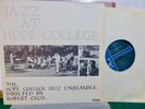 JAZZ AT HOPE COLLEGE ENSEMBLE ROBERT CECIL MARK 1240    NEAR MINT VINYL LP