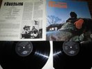 AMBROS PROKOPETZ - FÄUSTLING - GATEFOLD COVER - 2 LP SET