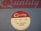 CHUCK BERRY 78rpm 