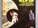 ELVIS PRESLEY 