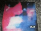 THE KVB - IMMATERIAL VISIONS - ELECTRONIC / DARKWAVE / MINIMAL