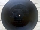 The Musical Avolos High School Cadet 78RPM Berliner's London 6751x April 1899