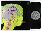 Keith Tippett - Dedicated To You, But You Weren't Listening LP - Vertigo UK VG++