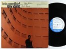 Larry Young - Into Somethin' LP - Blue Note - BST 84187 Stereo RVG NY USA VG+