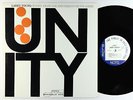 Larry Young - Unity LP - Blue Note - BST-84221 DMM Stereo