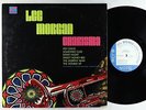 Lee Morgan - Charisma LP - Blue Note RVG