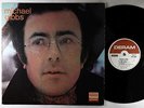 Michael Gibbs - S/T LP - Deram OG Press VG++