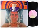 Paul Bley - Mr. Joy LP - Limelight OG Press VG++