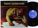 Tadd Dameron - The Magic Touch LP - Riverside - RLP 419 OG Press Mono