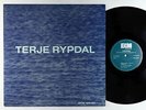 Terje Rypdal - S/T LP - ECM Germany VG+