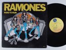 RAMONES Road To Ruin SIRE LP e
